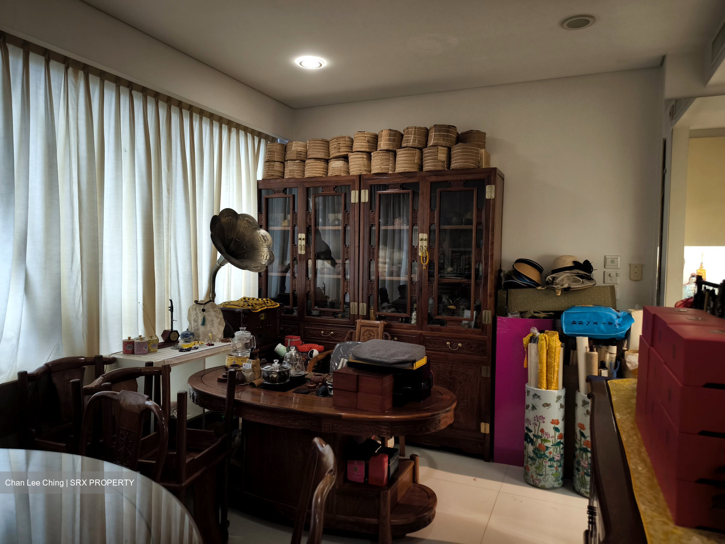 High Street Centre (D6), Apartment #472972331